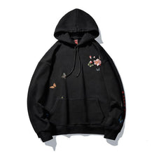 Load image into Gallery viewer, Butterfly Group Hoodie - WonderBoy
