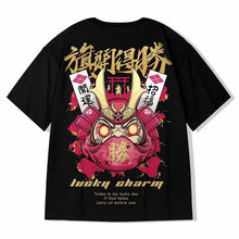 Load image into Gallery viewer, Lucky Charm T-shirt - WonderBoy

