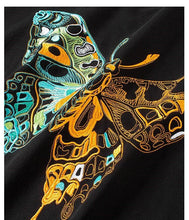 Load image into Gallery viewer, Butterfly V2 Hoodie - WonderBoy
