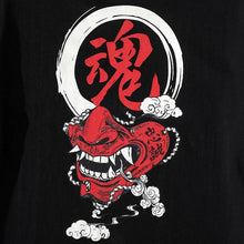 Load image into Gallery viewer, Onimen T-Shirt - WonderBoy
