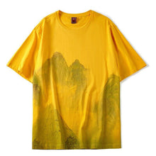 Load image into Gallery viewer, Mountains T-shirt - WonderBoy
