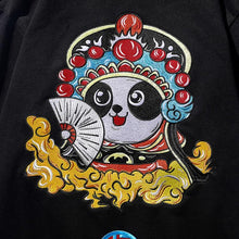 Load image into Gallery viewer, Small Panda Hoodie - WonderBoy
