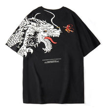 Load image into Gallery viewer, Nezha &quot;So Long As You Breath&quot; T-Shirt - WonderBoy
