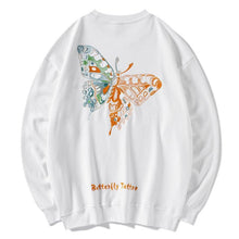 Load image into Gallery viewer, Butterfly V2 Hoodie - WonderBoy
