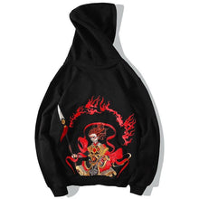 Load image into Gallery viewer, Nezha &quot;Third Lotus Prince&quot; Hoodie - WonderBoy
