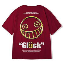Load image into Gallery viewer, Gluck T-shirt - WonderBoy
