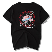 Load image into Gallery viewer, Lotus T-shirt - WonderBoy

