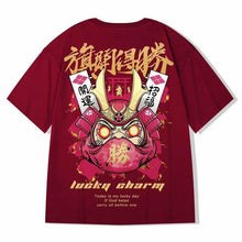 Load image into Gallery viewer, Lucky Charm T-shirt - WonderBoy
