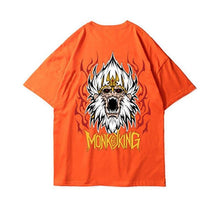 Load image into Gallery viewer, Monkey King T-shirt - WonderBoy
