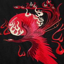 Load image into Gallery viewer, Ablaze Phoenix T-Shirt - WonderBoy
