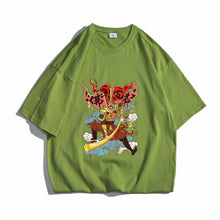 Load image into Gallery viewer, SUN T-shirt - WonderBoy
