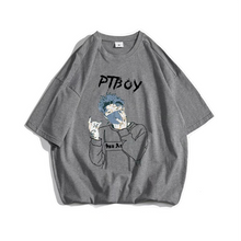 Load image into Gallery viewer, PTboy T-shirt - WonderBoy
