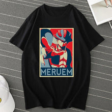 Load image into Gallery viewer, ⌜Hunter X Hunter⌟  Meruem V5 T-shirt - WonderBoy
