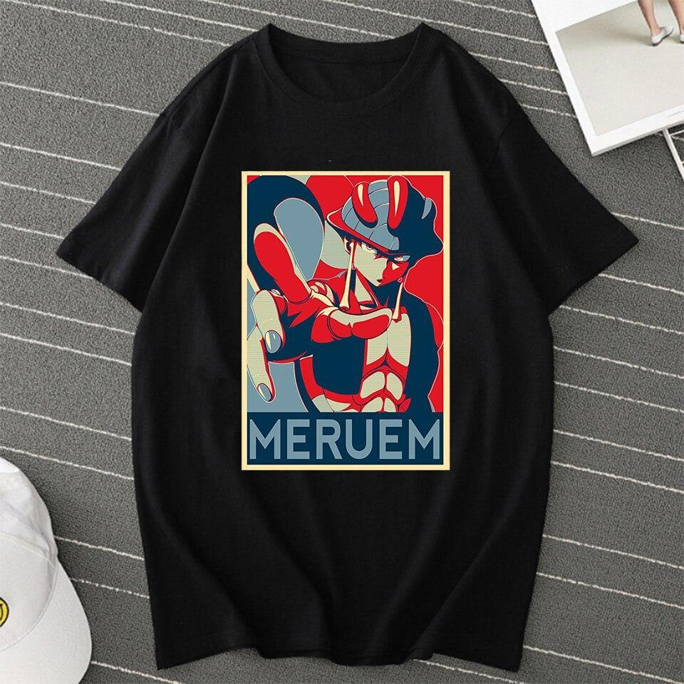 ⌜Hunter X Hunter⌟  Meruem V5 T-shirt - WonderBoy