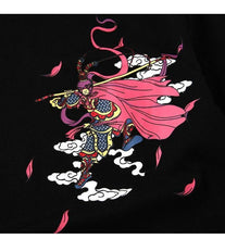 Load image into Gallery viewer, Sun Wukong T-Shirt - WonderBoy
