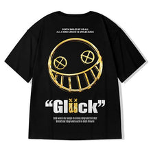 Load image into Gallery viewer, Gluck T-shirt - WonderBoy
