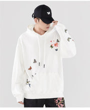 Load image into Gallery viewer, Butterfly Group Hoodie - WonderBoy
