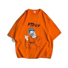 Load image into Gallery viewer, PTboy T-shirt - WonderBoy

