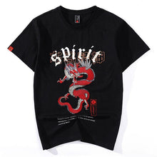 Load image into Gallery viewer, Spirit T-shirt - WonderBoy
