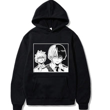 Load image into Gallery viewer, ⌜My Hero Academia⌟ Bakugo and Todoroki Comical Combo - WonderBoy
