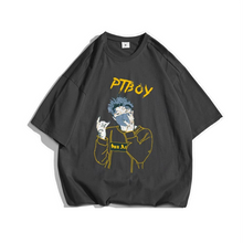 Load image into Gallery viewer, PTboy T-shirt - WonderBoy
