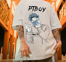 Load image into Gallery viewer, PTboy T-shirt - WonderBoy
