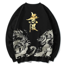 Load image into Gallery viewer, Dauntless Sweatshirt - WonderBoy
