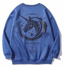 Load image into Gallery viewer, Unicorn V2 Sweatshirt - WonderBoy
