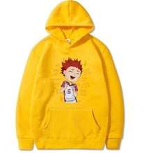 Load image into Gallery viewer, ⌜Haikyuu⌟ Cute Tendo Hoodie - WonderBoy
