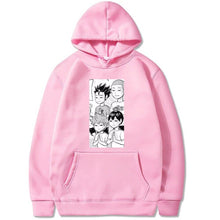 Load image into Gallery viewer, ⌜Haikyuu⌟  Karasuno  🙏 Hoodie - WonderBoy
