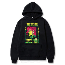 Load image into Gallery viewer, ⌜Jojo&#39;s bizarre adventure⌟ Noriaki Hoodie - WonderBoy
