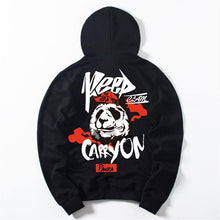 Load image into Gallery viewer, Keep Carry On Hoodie - WonderBoy
