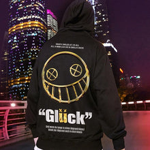 Load image into Gallery viewer, Gluck Hoodie - WonderBoy
