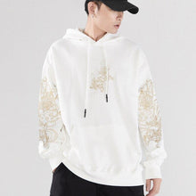 Load image into Gallery viewer, Dragon Thread Hoodie - WonderBoy
