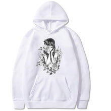 Load image into Gallery viewer, ⌜Junji Ito Collection⌟ Tomie Hoodie - WonderBoy
