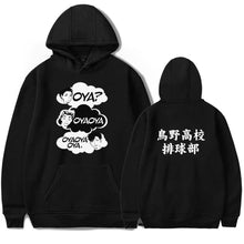 Load image into Gallery viewer, ⌜Haikyuu⌟  Oya Oya Hoodie - WonderBoy
