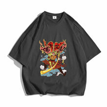 Load image into Gallery viewer, SUN T-shirt - WonderBoy
