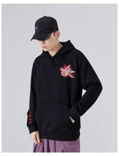 Load image into Gallery viewer, Nezha &quot;Third Lotus Prince&quot; Hoodie - WonderBoy
