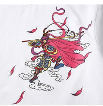 Load image into Gallery viewer, Sun Wukong T-Shirt - WonderBoy
