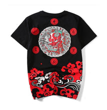 Load image into Gallery viewer, Harajuku Oni T-shirt - WonderBoy
