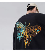 Load image into Gallery viewer, Butterfly V2 Hoodie - WonderBoy
