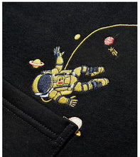 Load image into Gallery viewer, Downfall Sweatshirt - WonderBoy
