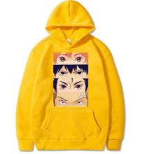 Load image into Gallery viewer, ⌜Haikyuu⌟  Pillars Hoodie - WonderBoy
