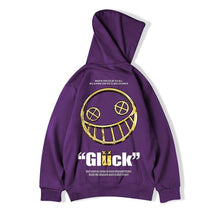 Load image into Gallery viewer, Gluck Hoodie - WonderBoy
