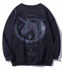 Load image into Gallery viewer, Unicorn V2 Sweatshirt - WonderBoy
