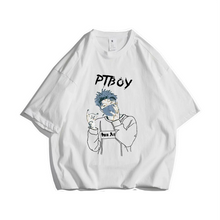 Load image into Gallery viewer, PTboy T-shirt - WonderBoy
