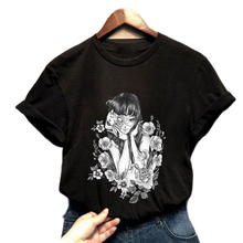 Load image into Gallery viewer, ⌜Junji Ito Collection⌟  Tomie T-Shirt - WonderBoy
