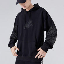 Load image into Gallery viewer, Dragon Thread Hoodie - WonderBoy
