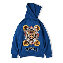 Load image into Gallery viewer, Tora Hoodie - WonderBoy
