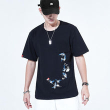 Load image into Gallery viewer, ChangShou T-Shirt - WonderBoy
